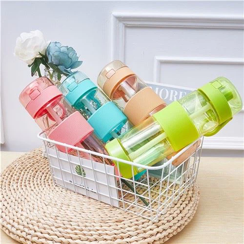 Спортивна соломинка 800 мл