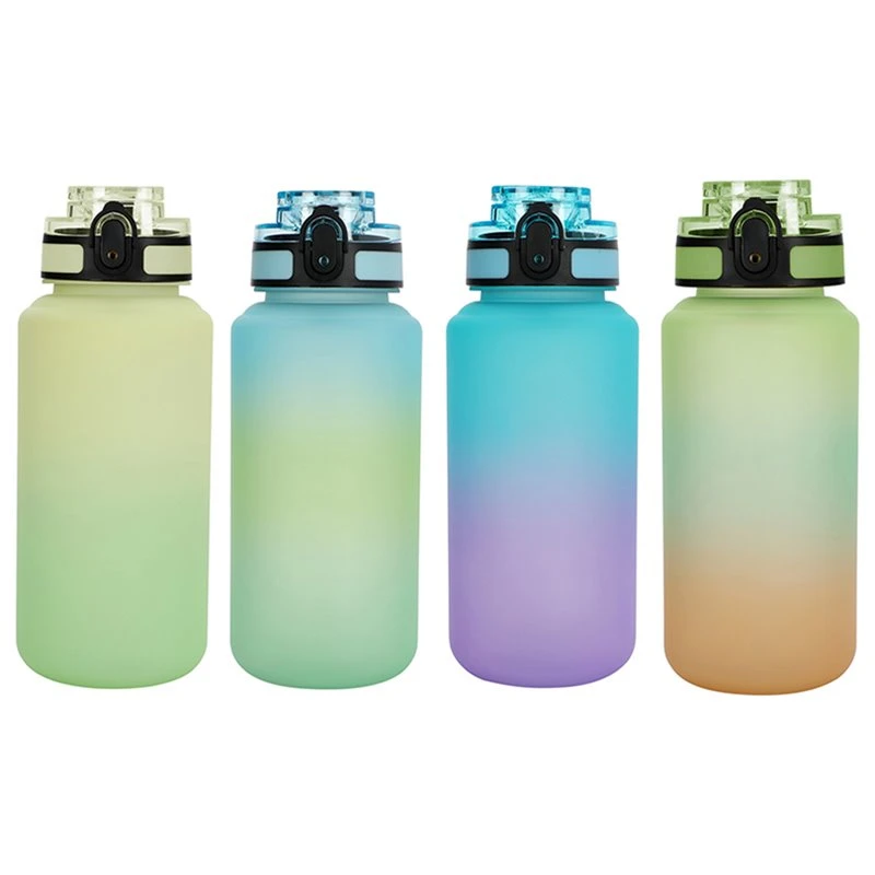 Large Capacity Bottle