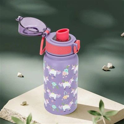 Дитяча теплова пляшка води